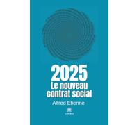 2025 - Le nouveau contrat social