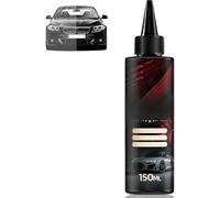 2025 Líquido Pulidor de Vidrio, Eliminador de Película de Aceite, Pasta Pulidora de Vidrio, Spray Hidrofóbico Antivaho con Recubrimiento (1PCS)