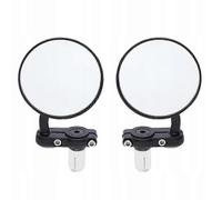 2025 Lower Round Mirror In The Steering Wheel Naked Street