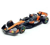 2025 McLaren MCL39 F1 Nº81 Oscar Piastri GP F1 Australia 1:43 Bburago 18-38248-P