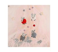 2025 Merry Christmas Decor for Home New Year