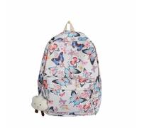 2025 Mochila Mochila Hombre Mujer Niño Niña Niño Universal Junior Escuela Estudiantes Mochila Trabajo Superior Económica de Calidad para Trekking Escuela Paseo Tiempo Libre Viajes Mochila Femenina