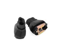 2025 Motorcycle Turn Signal Light Holder Adapter for NINJA 250 300 650 1000 ZX6R Z125 Z250 Z400 Z650 Z900 Z1000SX