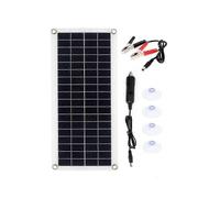 2025 New 1000W Solar Panel 12-18V Solar Cell Solar Panel for Phone RV Car MP3 PAD Charger Outdoor Battery Su