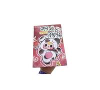 2025 New Baby Three Cute Creative Cat Dog Plush Blind Box Pendant Toy for Trendy Blind Box Series Decoration Gifts