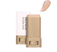2025 New Covebalm Skin Tint, Covebalm Foundation Stick, B-eauty Balm Serum Boosted Skin Tint, Foundation Stick Beauty Balm, Lightweight & Natural Finish Makeup, Longwear Contour (05#)
