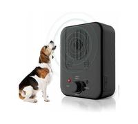 2025 New Dog Anti Bark Device Adjustable Frequency 3 Ultrasonic Anti Bark Device Dog Training Anti Bark For