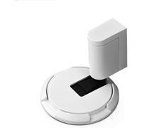 2025 New Door Wedge Stopper, Pleasantk Door Wedge Stopper, No-Drill Installation, Silent & Mechanical for Home Office Doors (2pcs,White)