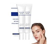 2025 New Double Eyelid Defining Cream - Double Eyelid Glue,Fast-Drying Natural Long Lasting EyelidEnhancer,Upper Eyelids Firming Cream,Eyes Big Lifting Eyelid Defining Creams,Instant Eye Lift (2)