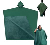 2025 NEW ElleBloom Hoodie,Calming Cloak Hoodie,eden hoodie Blanket Cloak,Loose Blanket Hoodie Unisex. (A,Regular size)