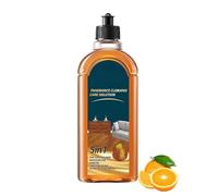 2025 New Floor Cleaner, 5 in 1 Floor Cleaner Fragrance Cleaning Care Solution, Dual-Action Stain & Odor Remover for All Kinds of Floors 500ml (1)