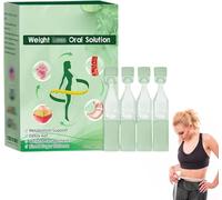 2025 New GLP-1 Supplement Oral Solution, Natural GLP-1 Drops for Women and Men, Fast & Convenient (1)