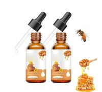 2025 New Honey Eye Drops, Honey Eye Care, Natural Eyes Serum, Hydration, Moisturizes & Refreshes Eyes (2Pcs, 30ml)