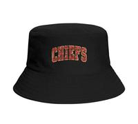 2025 New Karma Is The Guy On The Chiefs Travis Kelce Taylor Primavera Verano Bucket Hat Gorra de Pescador Outdoor Travel Hat Fashion Su