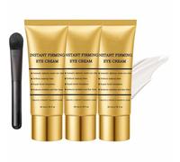2025 New Perfection Eye Tightener - Instant & Temporary Under Eye Tightener Cream, Perfection Primer Tightener, Easy-Wear Formula, For Eye Bags & Puffiness (3Pcs, 30g)