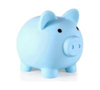 2025 New Piggy piggy bank plastic piggy bank that is not easy to break Creative Piggy Piggy Bank