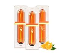 2025 New Swarous Makeup Cream, Swarous Vitamin C Makeup Cream, Five Vitamin C Tone-Up Creams for All Skin Types 30g (3)