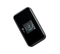 [2025 New] TP-Link M7450 V3 - 4G LTE WiFi Mobile Router - Portable MiFi up to 300 Mbps, WiFi Dual Band, 32 Devices, 15H Battery, MicroSD, for Travel, Teleworking and Camping