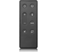 2025 Newest Bose TV Speaker / Bose Solo Soundbar Series II Replacement Remote