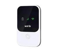 2025 Newest Portable WiFi 5g LTE WiFi Mobile Hotspot Portable Travel Ultimate Edition SZRH A-S1446