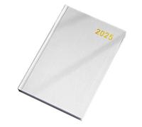 2025 Notebook De Horario Semanal Y Planificador Diario Notebooks 365 Días Eficiencia Del Planificador