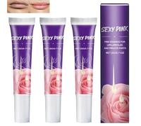 2025 Novo creme branqueador para a zona íntima, 20g creme para iluminar a pele para as zonas íntimas corretor de manchas escuras para áreas sensíveis (3pcs)
