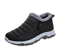 2025 Nuevas botas de hombre Unisex Barefoot Invierno Verano medievales tacón bajo con Forradas Caliente Trekking Senderismo Botines Zapatillas Trail Minimalistas Caminar Hombres cómodas trabajo