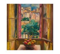 2025 Nuevo Diamond Painting Paisaje 40x40cm Diamond Painting Adultos Ciudad,Cuadrado Pintura Diamante Kit Dibujos Con Diamantes Niños,Cristal Punto de Cruz Regalos Originales para Room Decor O-687z