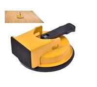 2025 Nuevo fijador de agarre ergonómico, herramienta de fijación de espacios de piso de alta resistencia, Ventosas mejorada, uso de reparación de pisos laminados y profesionales