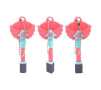 2025 Nuevo Juego Tradicional Coreano, Juego Popular Coreano, Collar de Calamar, Colgante Llavero SG3, Juego de Accesorios SG de Bolsillo, Kit de Juego para Fans y Cosplay