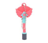 2025 Nuevo Juego Tradicional Coreano, Juego Popular Coreano, Collar de Calamar, Colgante Llavero SG3, Juego de Accesorios SG de Bolsillo, Kit de Juego para Fans y Cosplay