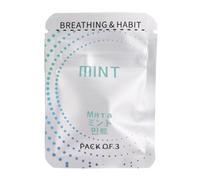 2025 Nuevo Pack de 1 Filtro Interior Aromatizado para Collar Respiratorio, Filtro de Aire Aromatizado para Adultos Alivio de Estrés y Ansiedad, Reducción de Estrés y Respiración Consciente