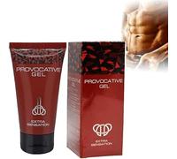 2025 Nuova Crema per la Crescita del Pene Creme per Massaggio Forza Energetica da Uomo Vitalità Boost Lozione Per Tutta La Notte Potente Ritardo Prestazioni Durature