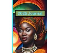 2025 Planner for teens & adult: The Brighter side of the rainbow
