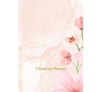 2025 Planner: Productivity, Organization & Goal Setting: Stay Focused and Organized with Monthly, Weekly & Daily Planning