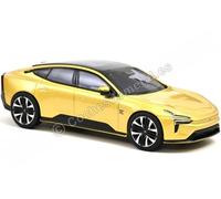 2025 Polestar 5 Dorado 1:43 Norev 875013
