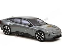 2025 Polestar 5 Gris Tormenta 1:43 Norev 875014