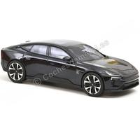 2025 Polestar 5 Negro Espacio 1:43 Norev 875015