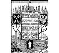 2025 Proposed BCP Office: The Daily Office from the 2025 Proposed Book of Common Prayer