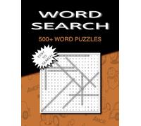 2025 RANDOM WORD SEARCH