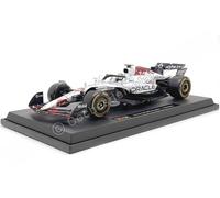 2025 Red Bull RB21 F1 Nº22 Yuki Tsunoda GP F1 Japón 1:18 Bburago 18-18005