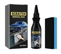 2025 Reparador Arañazos Profundos Coche,Quita Arañazos Coche,Crema Reparadora de Rayones,Car Paint Scratch Repair Remover,para Limpieza de Eliminación de Rayones de Pintura,100 ml