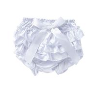 2025 Ropa Infantil para niñas Conjunto Hip Hop Sólido Algodón Volantes Camisa Top Blusa Y Pantalones Streetwear Moderno Cortos de Manga Corta niños 1 a 6 años