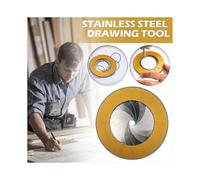 2025 Round Circle Drawing Tools Adjustable Drawing Ruler Drawing Circles Geometric Tool