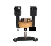 2025 Steering Damper Stabilizer Motorcycle Steering Shock Absorber Control Kit Handlebar Riser For VOGE for 525DSX for DS525X for Valico525,Estable