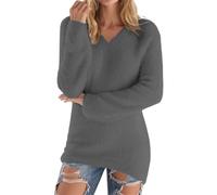 2025 Suéter Mujer Invierno Cálido Jacquard Cuello Alto - Abrigo Mujer Invierno Cálido Suéter Manga Larga Suéteres Lisos Abrigo Casual Ropa Forrada en Polar Loungewear Blusa Grande Talla Alta, Z-dark