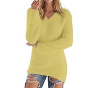 2025 Suéter Mujer Invierno Cálido Jacquard Cuello Alto - Abrigo Mujer Invierno Cálido Suéter Manga Larga Suéteres Lisos Abrigo Casual Ropa Forrada en Polar Loungewear Blusa Grande Talla Alta