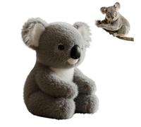 2025 The Koaly-curación Emocional a Pedido, la Pelusa Que Te Calma en Segundos, Imitadores de Koala Ultra Suaves, Juguete de Peluche Koalas Acogedor Large Size: 50 cm