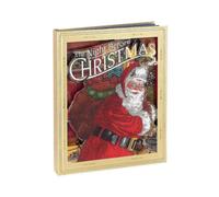 2025 The Night Before Christmas Pop-Up Book(Light & Sound)