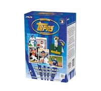 2025 Topps Archives Baseball - Sellado de fábrica - Caja de valor